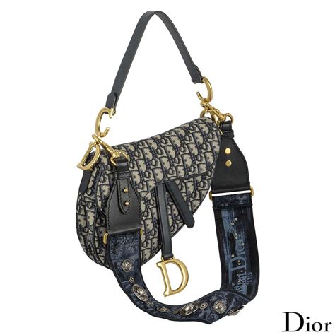 dior saddle bag monogram|Dior saddle bag the real.